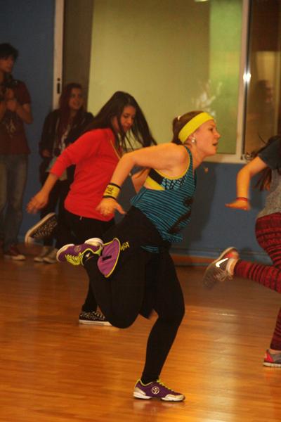MASTER CLASS with Loretta Bates